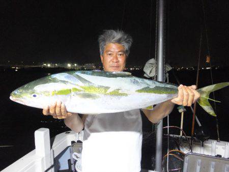 Hit Rush(ヒット ラッシュ) 釣果