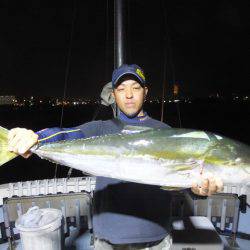 Hit Rush(ヒット ラッシュ) 釣果