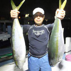 Hit Rush(ヒット ラッシュ) 釣果