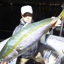 Hit Rush(ヒット ラッシュ) 釣果