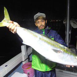 Hit Rush(ヒット ラッシュ) 釣果