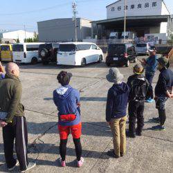 Hit Rush(ヒット ラッシュ) 釣果