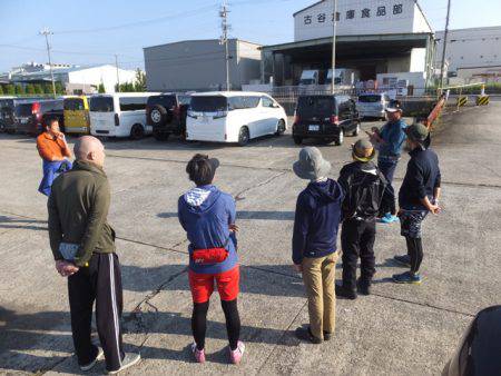 Hit Rush(ヒット ラッシュ) 釣果