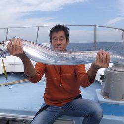 Hit Rush(ヒット ラッシュ) 釣果