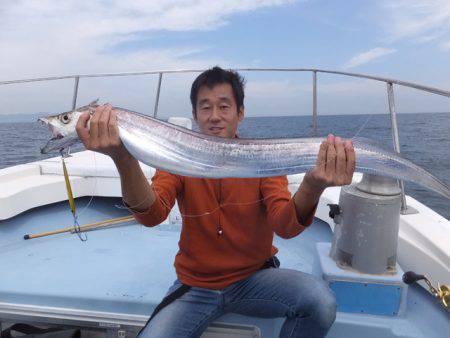 Hit Rush(ヒット ラッシュ) 釣果