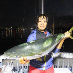 Hit Rush(ヒット ラッシュ) 釣果