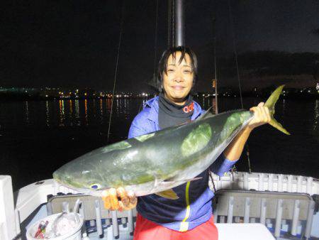 Hit Rush(ヒット ラッシュ) 釣果