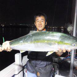 Hit Rush(ヒット ラッシュ) 釣果