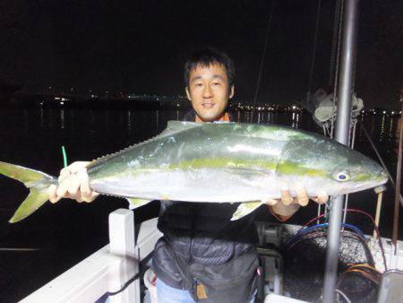 Hit Rush(ヒット ラッシュ) 釣果