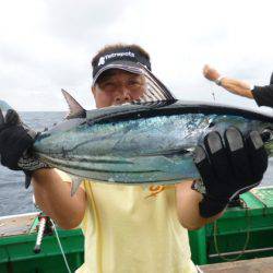 真祐丸 (しんゆうまる) 釣果