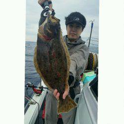 神海丸 釣果