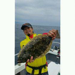 神海丸 釣果