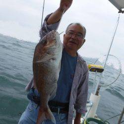 遊漁船 幸友丸 釣果