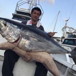 寿裕 （YOSHIHIRO） 釣果