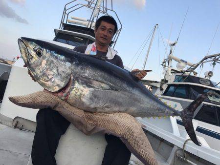 寿裕 （YOSHIHIRO） 釣果