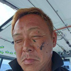 フィッシングボートACE（エース） 釣果