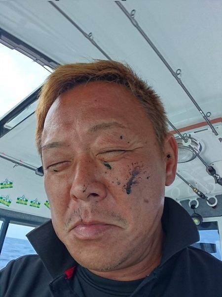 フィッシングボートACE（エース） 釣果