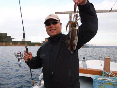 遊漁船 幸友丸 釣果