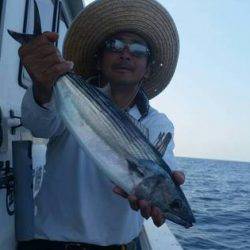 第五慶門丸 釣果