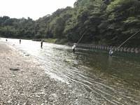 秩父フライフィールド 釣果