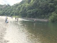 秩父フライフィールド 釣果