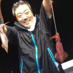 ＴＡＲＯＭＡＲＵ 釣果