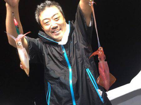 ＴＡＲＯＭＡＲＵ 釣果