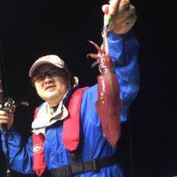 ＴＡＲＯＭＡＲＵ 釣果