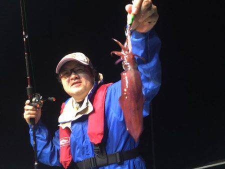 ＴＡＲＯＭＡＲＵ 釣果