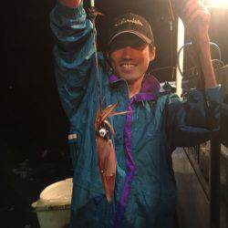 ＴＡＲＯＭＡＲＵ 釣果