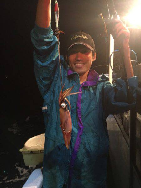 ＴＡＲＯＭＡＲＵ 釣果