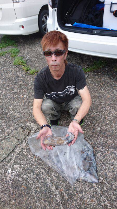 あみや渡船 釣果