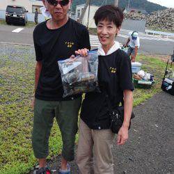 あみや渡船 釣果