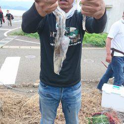 あみや渡船 釣果