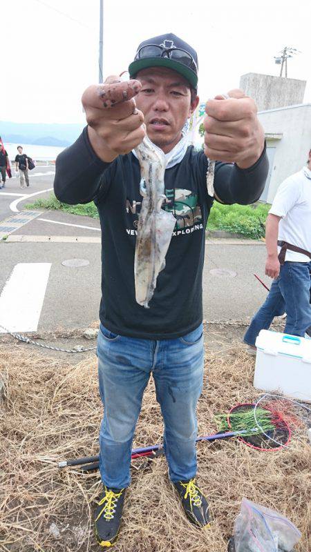 あみや渡船 釣果