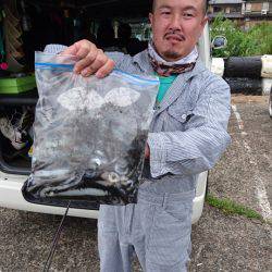 あみや渡船 釣果