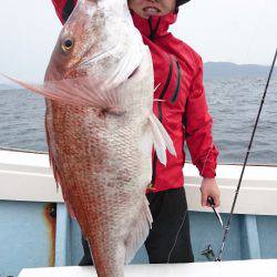 あみや渡船 JIGBOY 釣果