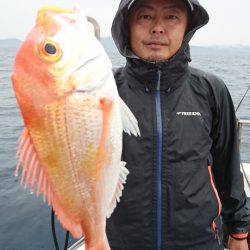 あみや渡船 JIGBOY 釣果