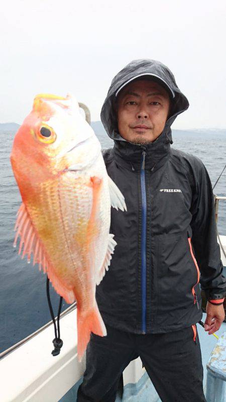 あみや渡船 JIGBOY 釣果