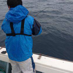 あみや渡船 JIGBOY 釣果