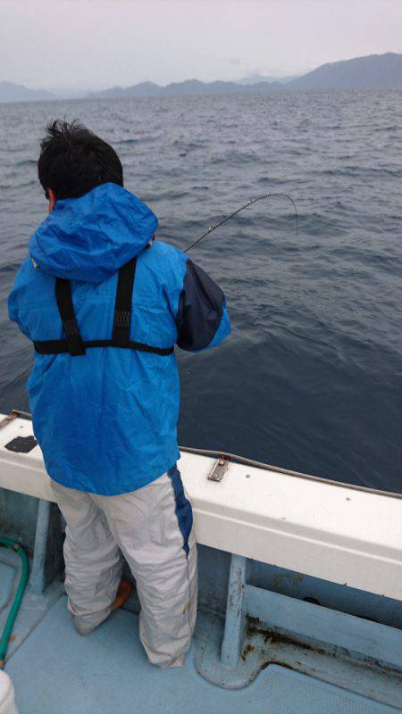 あみや渡船 JIGBOY 釣果