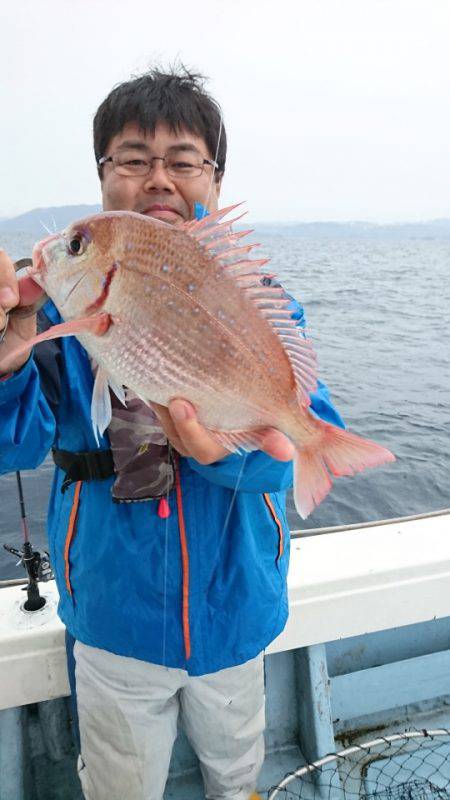 あみや渡船 JIGBOY 釣果