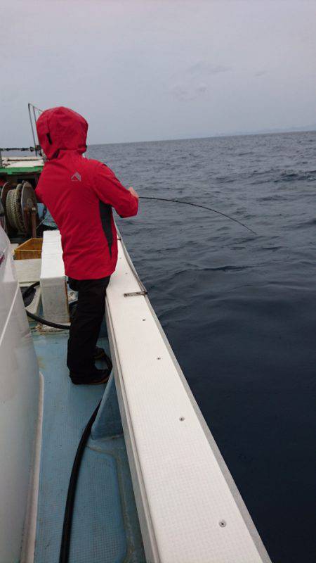 あみや渡船 JIGBOY 釣果