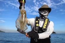 KIM Fishing Guide Service 釣果