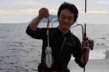 KIM Fishing Guide Service 釣果