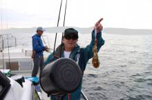 KIM Fishing Guide Service 釣果