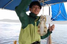 KIM Fishing Guide Service 釣果