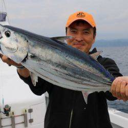 へいみつ丸 釣果