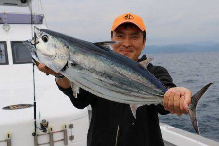 へいみつ丸 釣果