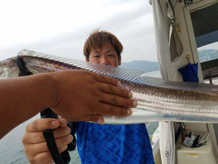 遊漁船　ニライカナイ 釣果